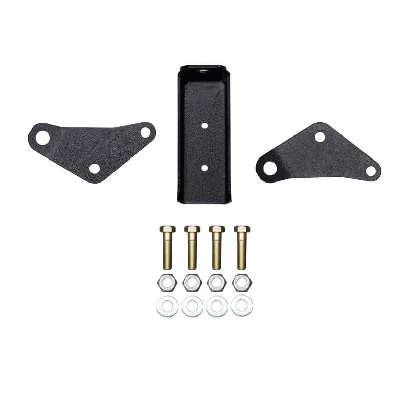 Skyjacker — DUAL SHK KIT FRT; 66-77 F250