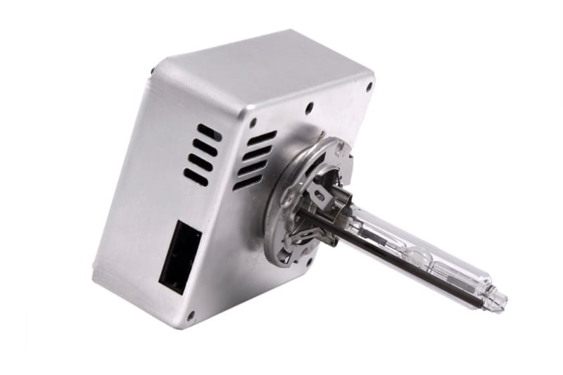 Diode Dynamics — Direct replacement for your factory bulb.