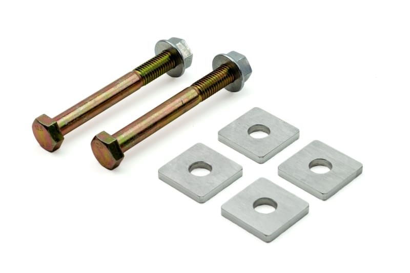 SPL Parts — Eccentric Lockout Kit (Toe)