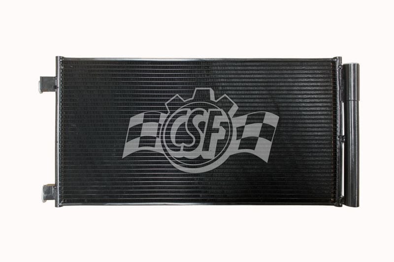 CSF — CSF 15-19 Jeep Renegade 2.4L A/C Condenser