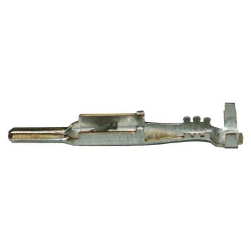 NAMZ — NAMZ Delphi-Packard Weatherpack Stamped Male Crimp Terminals (50 Pack)