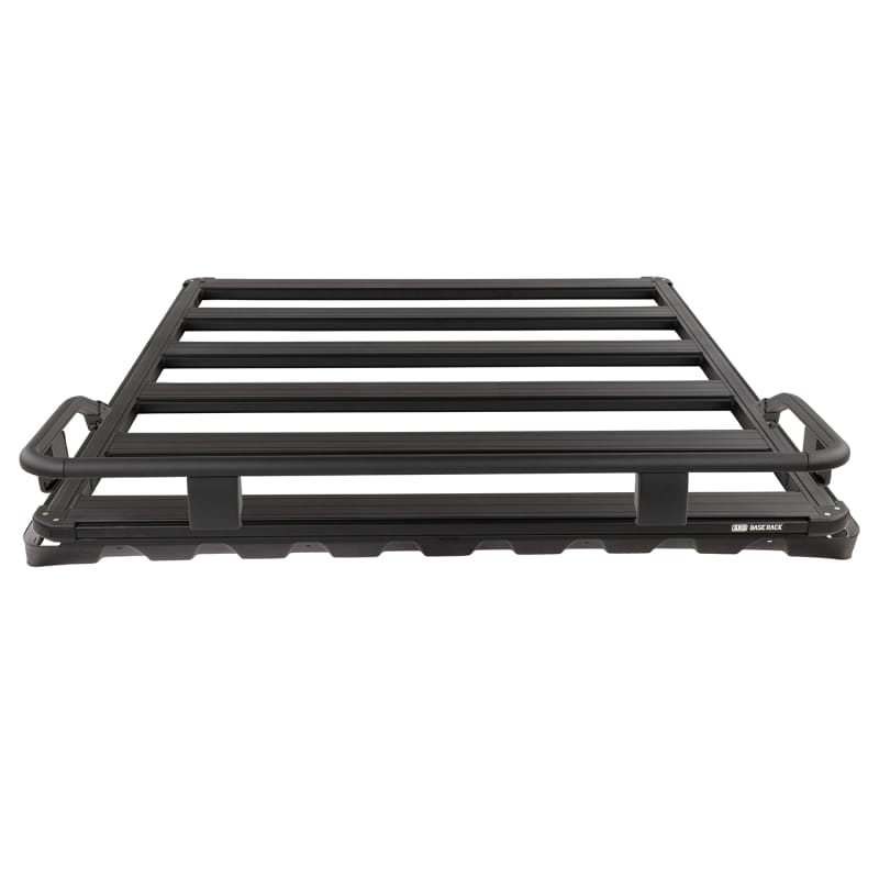 ARB — ARB 61in x 51in BASE Rack with Mount Kit Deflector and 1/4 Rails
BASE Rack Kit