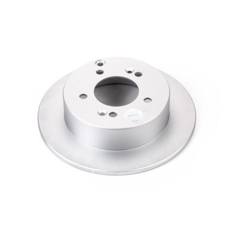 PowerStop — PowerStop Evolution Coated Rotor