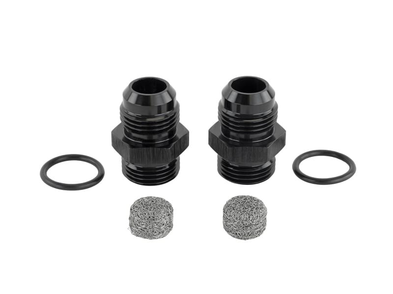Skunk2 Racing — Cylinder Head Port Covers