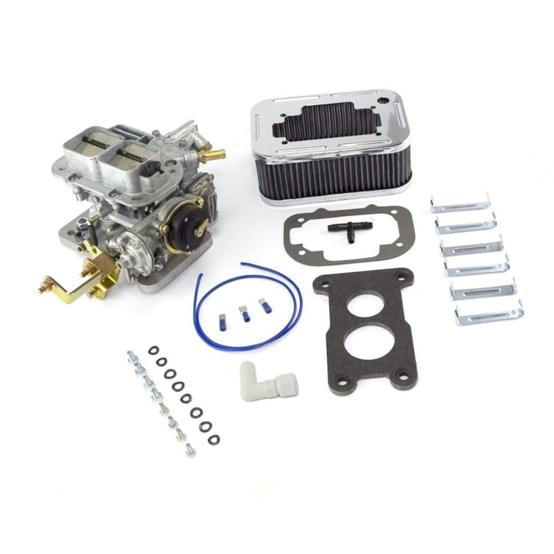 OMIX — Performance Carburetor Conversion Kit