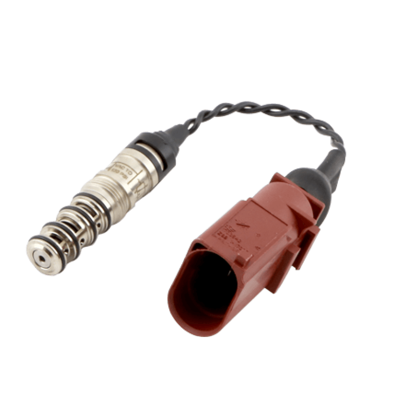 Turbosmart — BOV Kompact EM VR1/4 Solenoid Replacement