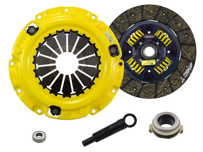 ACT — ACT Extreme Performance Street Sprung Clutch Kit