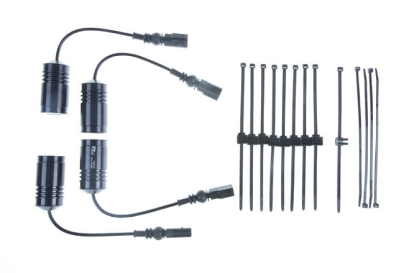 KW — Electronic Suspension Control cancellation units
KW ESC MODULE - 68510365