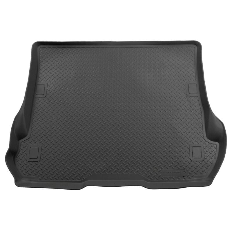 Husky Liners — Classic Style - Cargo Liner
Classic Style-Cargo Liner