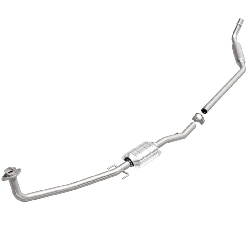 Magnaflow — HM Grade Direct-Fit Catalytic Converter