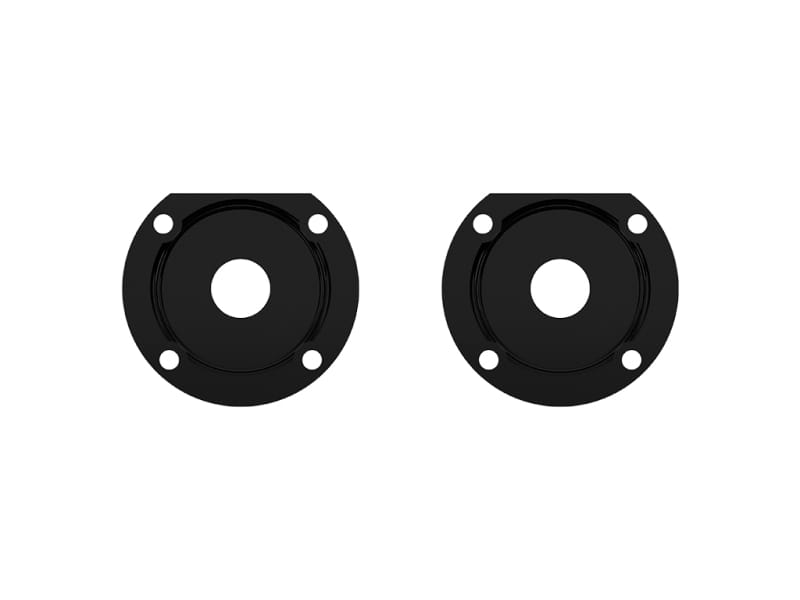 ICON — 24-25 TACOMA TOP PLATE REINFORCEMENT KIT