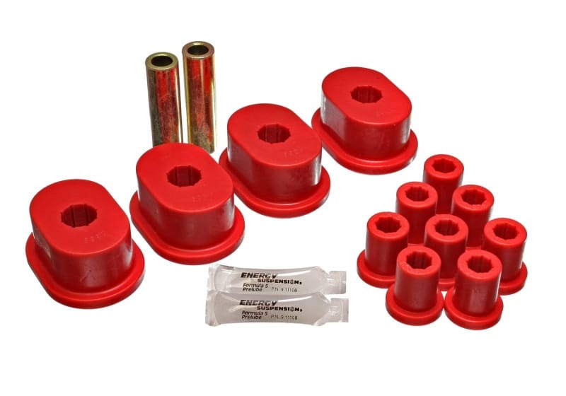 Energy Suspension — Leaf Spring Bushing Set