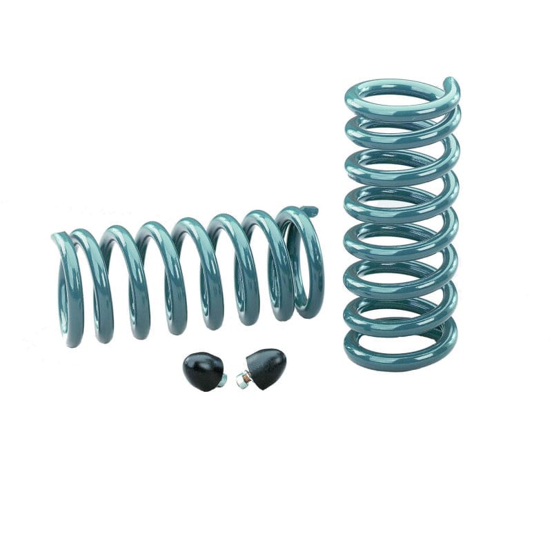Hotchkis — 1967-1988 GM A G Body Rear Lowering Coil Springs 1 in. Drop
Sport Coil Spring Set