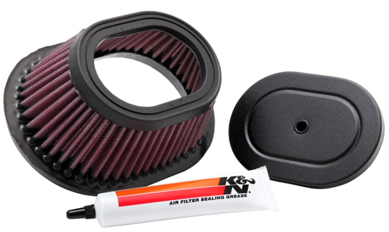 K&N Engineering — Replacement Air Filter