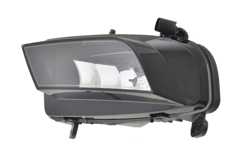 Hella — Hella 2007-2015 Audi A4 A4 Quattro Fog Light Left
LAMP FOG LH H8  AUDI
LAMP FOG LH H8 AUDI