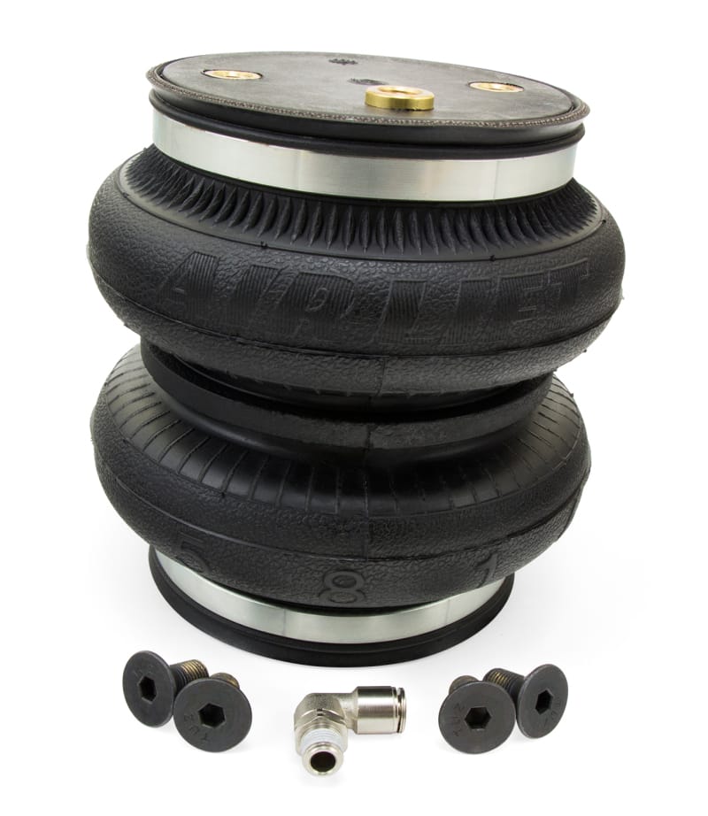 Air Lift — Air Lift Replacement Air Spring - LoadLifter 5000
Replacement Spring