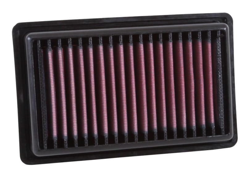 K&N Engineering — Replacement Air Filter
