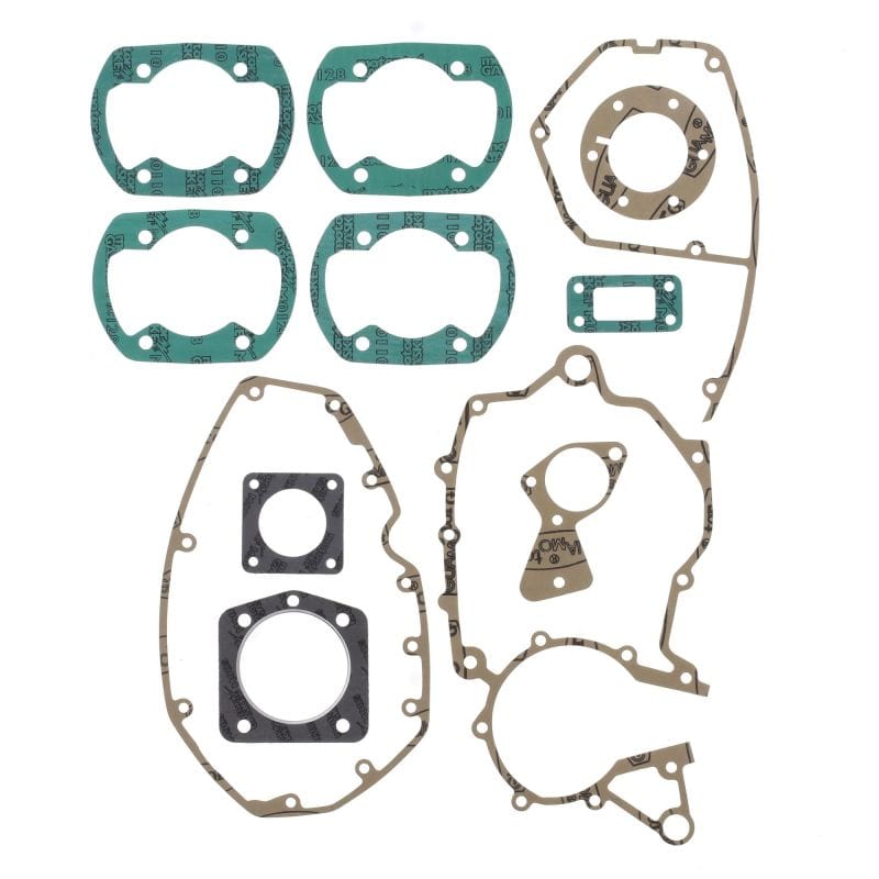 Athena — Athena 1980 KTM 175 2T MOD Complete Gasket Kit (w/o Oil Seals)