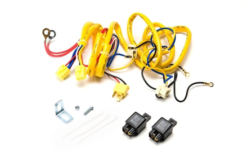 Putco — Putco H4 - 100W Heavy Duty Harness & Relay Wiring Harnesses
HdLtWireHrns