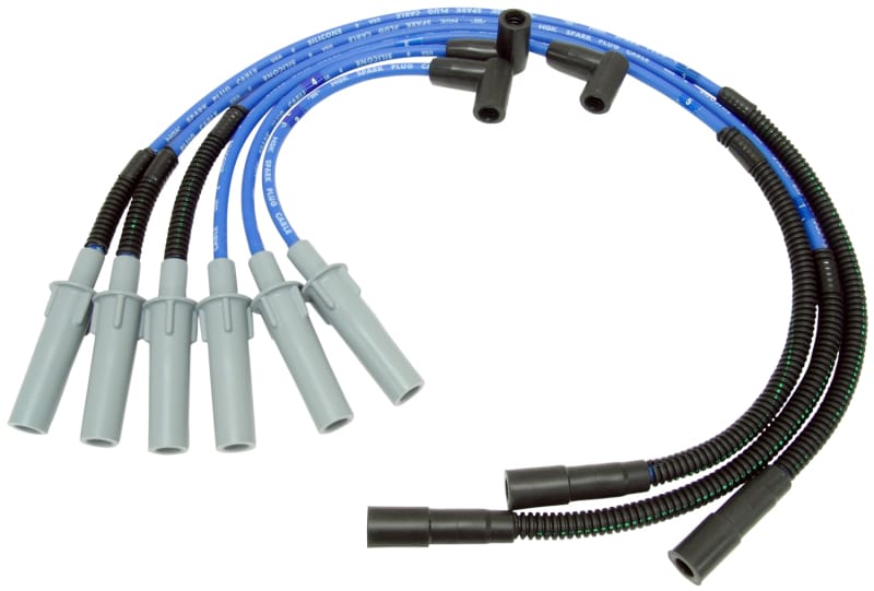 NGK — NGK Spark Plug Wire Set