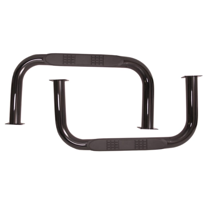 Rugged Ridge — NB 3 IN ROUND BENT-OMIX
Nerf Bar
