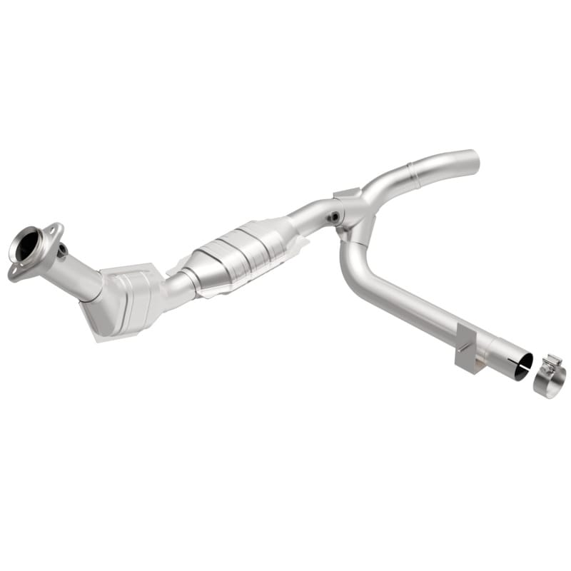 Magnaflow — HM Grade Direct-Fit Catalytic Converter