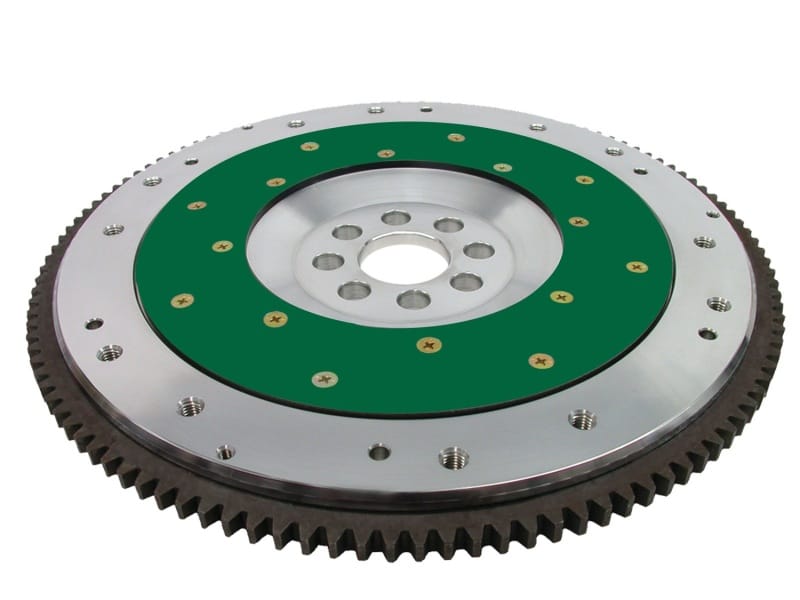 Fidanza — Lightweight with Repl Friction
Flywheel-Aluminum PC H7
High Performance