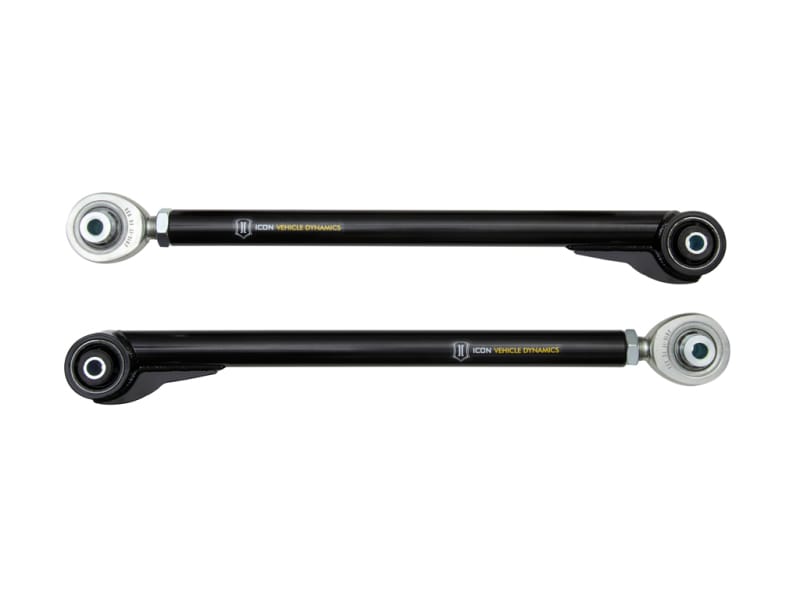 ICON — 20-23 JEEP JT/19-23 RAM 1500 TUBULAR REAR ADJUSTABLE LOWER LINK KIT
20-UP JT TUBULAR REAR ADJUSTABLE LOWER LINK KIT