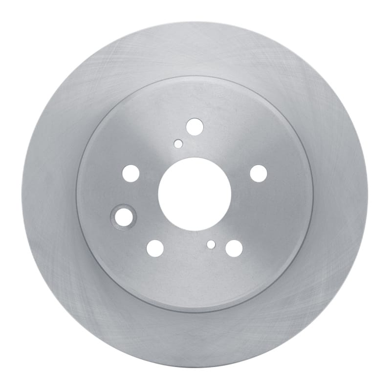 DFC — Disc Brake Rotor