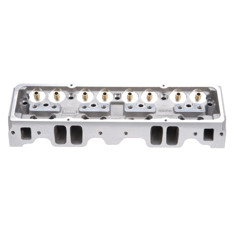 Edelbrock — Performer Series RPM Cylinder Head