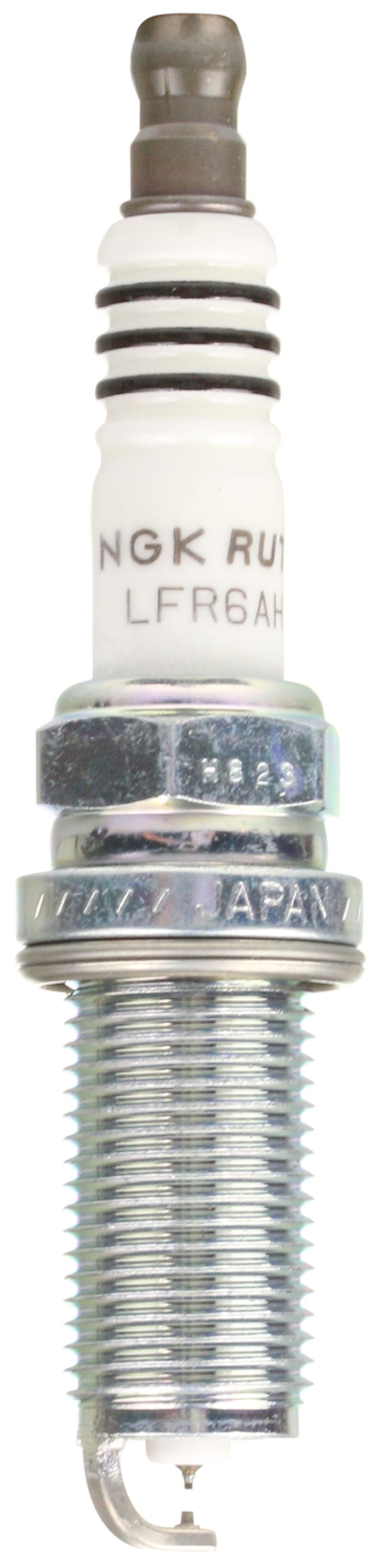 NGK — NGK Ruthenium HX High Ignitability Spark Plug
