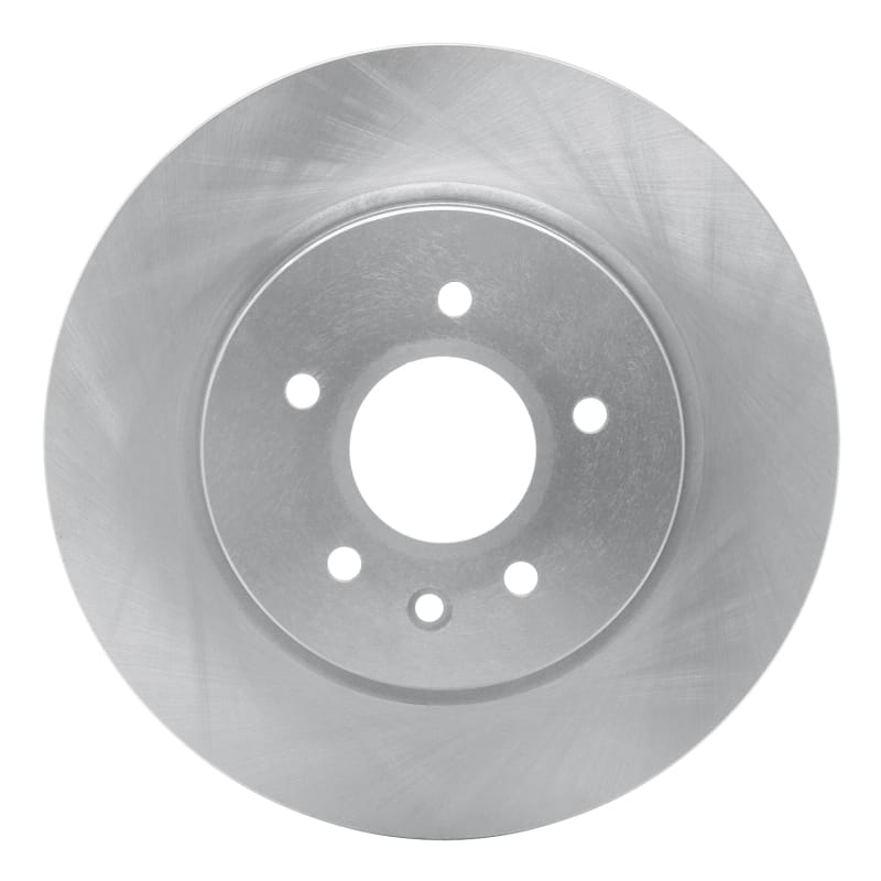 DFC — Disc Brake Rotor
