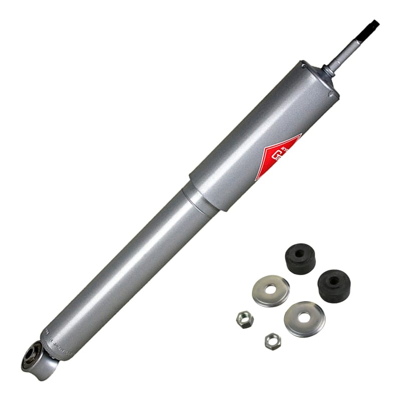 KYB — High Pressure Monotube Gas Shock