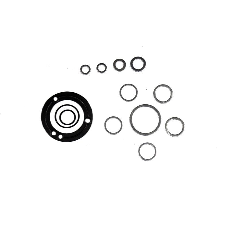 Athena — Athena 95-97 Ducati 400 Crankcase Gasket Kit