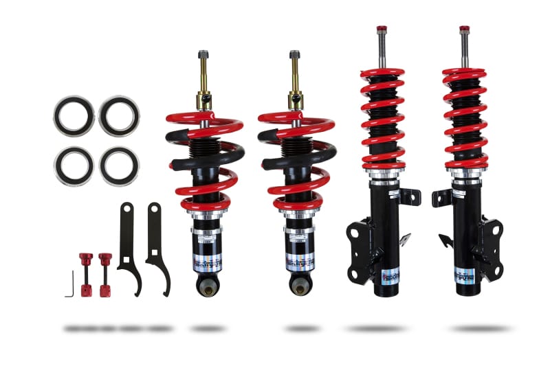 Pedders — EXTREME XA COILOVER KIT