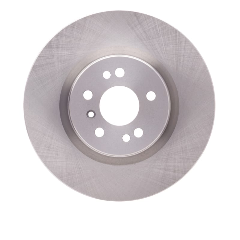 DFC — Disc Brake Rotor