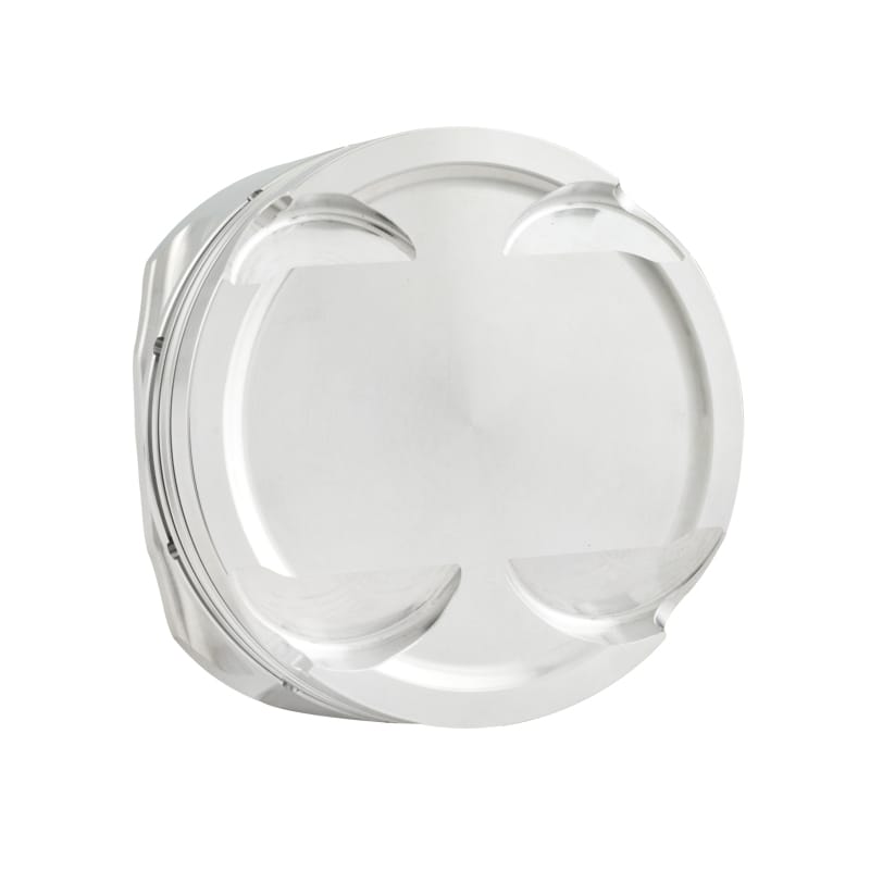 CP Pistons — CP Piston & Ring Set for Acura/Honda K24 w/K20A/A2/A3 - Bore (86mm) - Size (STD) - Compression Ratio