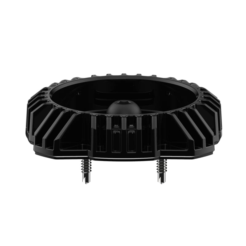 KC HiLiTES — KC Cyclone V2 LED - Mount Adapter - Surface