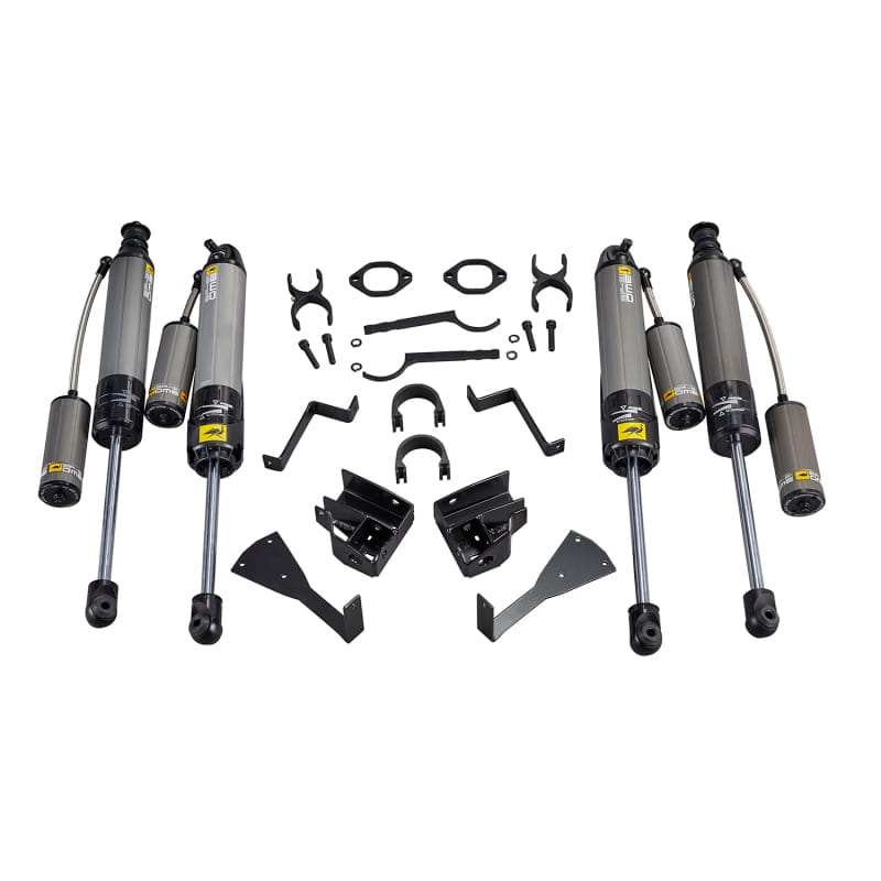 ARB — Suspension Lift Kit with BP-51 Bypass Shocks