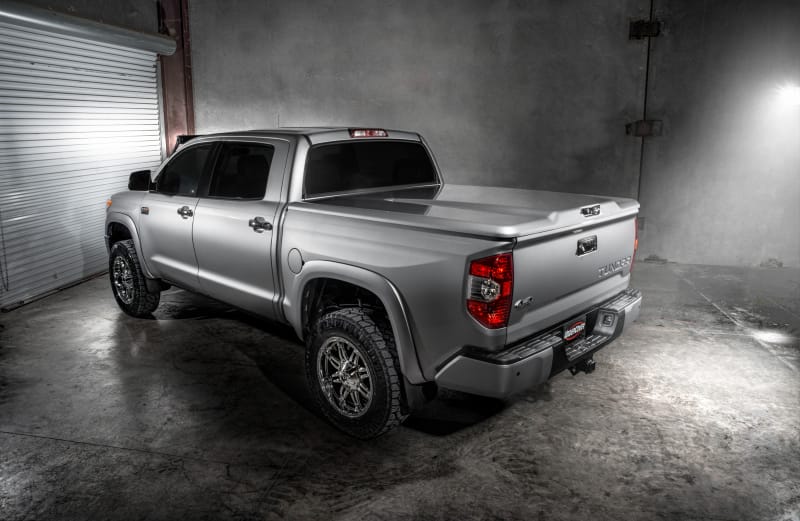Undercover — Elite LX 18-21 Tundra 5ft.6in. w/out Trail Special Edition Storage Boxes-8W2
Elite LX 18-21 Tundra 5'6" w/out Trail Special Edition Storage Boxes - 8W2