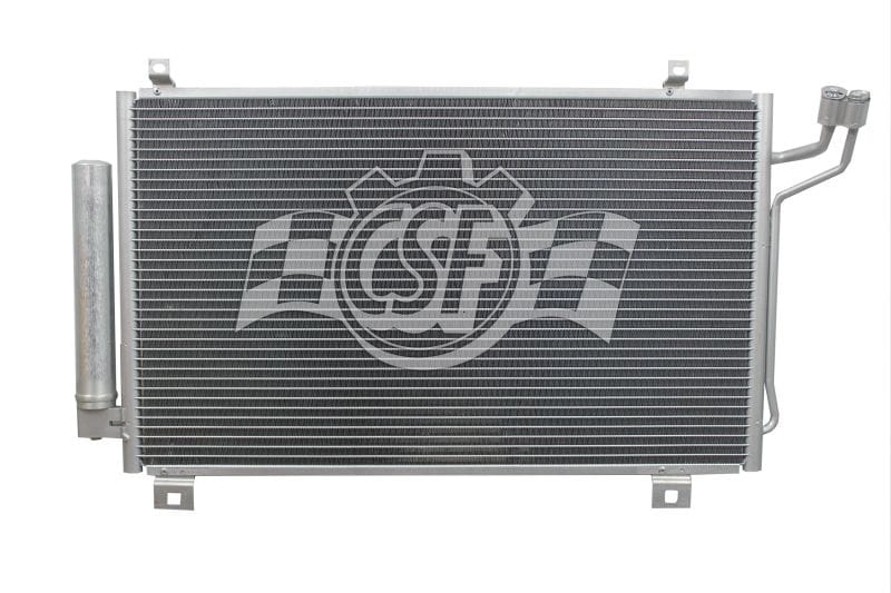 CSF — CSF 11-13 Mazda 6 2.5L A/C Condenser