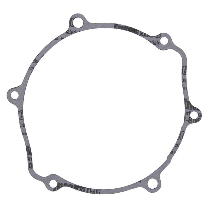 Vertex Pistons — Outer Clutch Gasket