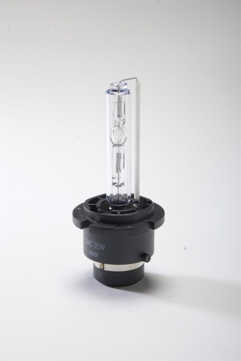 Putco — Putco High Intensity Discharge Bulb - Ion Spark White/5000K - D4C
Bulb