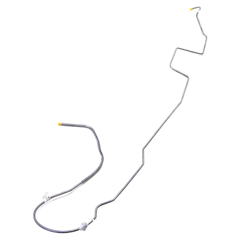 OMIX — Fuel Line