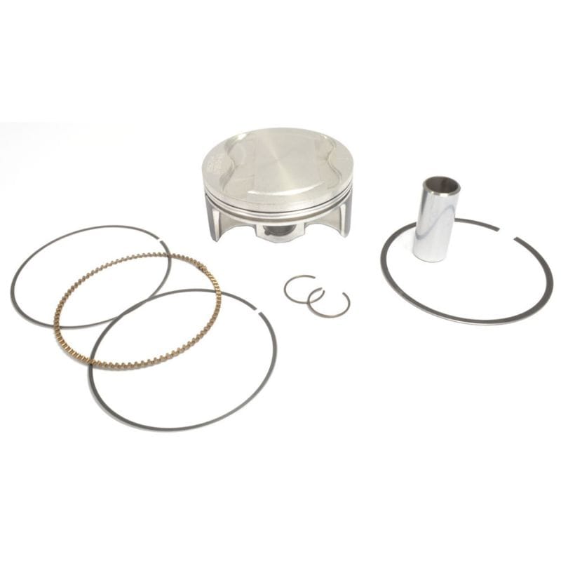 Athena — Athena 00-12 Suzuki DR-Z 400 E HC 89.94mm 4T Forged Racing Piston