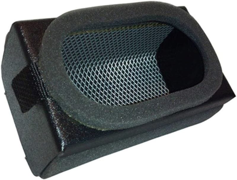 Uni Filter — Uni FIlter 76-77 Kawasaki KZ 900 Air Filter