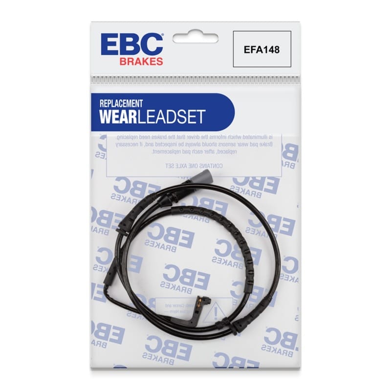EBC — Brake Wear Lead Sensor Kit
