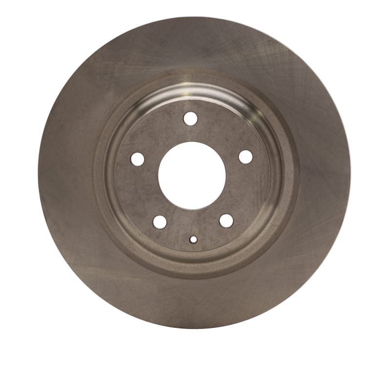 DFC — Disc Brake Rotor