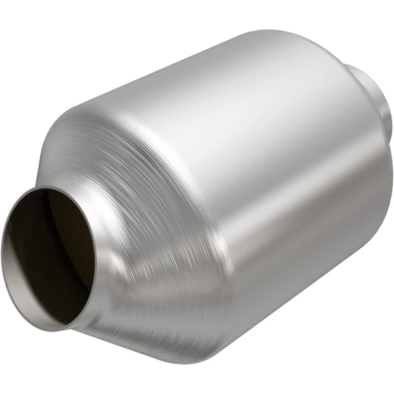 Magnaflow — California Universal Catalytic Converter - 2.25in.
California Universal Catalytic Converter-2.25in.
California CARB Universal Catalytic Converter
