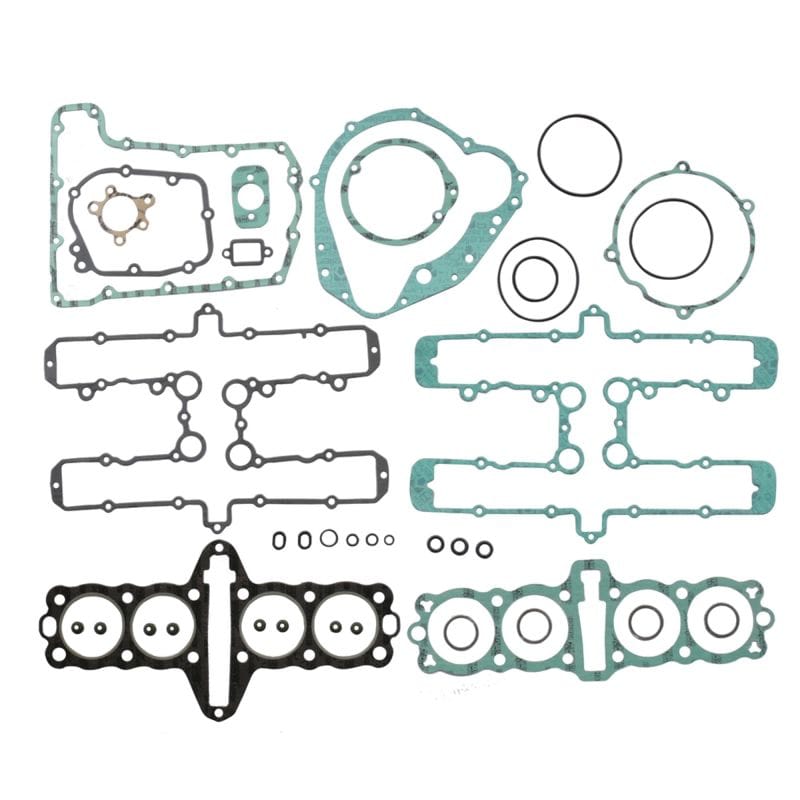 Athena — Athena 80-93 Kawasaki KZ Shaft-Spectre 750 Complete Gasket Kit (Excl Oil Seal)